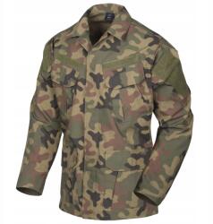 Helikon-Tex Helikon Sfu Next pulóver Pl Woodland wz. 93 Xs (BL-SFN-PR-04)