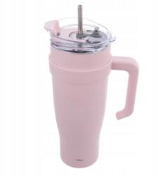 Orion Termo bögre, 1.2L, rozsdamentes acél, 8 óra hideg/12 óra meleg (8592381223533)