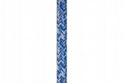 Seatec BezaLin Solano 6 mm-es vitorlás kötél, puha, hajlékony, kék színű (1106510)