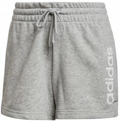 adidas Női Rövidnadrág Lin Ft Sho Szürke r. XL H07874 (H07874)