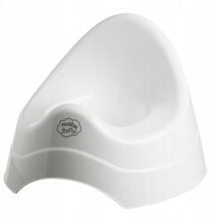 MALTEX Baby bili Classic fehér (5903067010928)