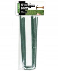 Multi-Decor Műfű Csap Készlet Rögzítő 5 Db-os Acél (000034)