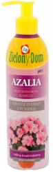 Zielony Dom Azalia Folyadék Műtrágya Savasítja A Rododendron pH-3 300ML (5900026000655)