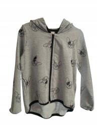 Atut Atut: Szürke pulóver méret98 mintákkal