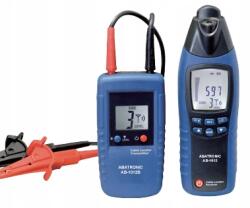 CEM Kábel- És Vezetéknyomkövető LA-1012 (LA-1012)