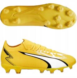 PUMA Ultra Play 107525 04 focicipő stoplis, 42-es méret (107525-04)