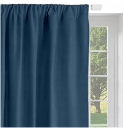 Kowalski Sötétítő szalagfüggöny 90% 140x270cm Kék (28986)