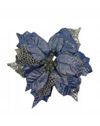 Wera Betlehemi csillag 20 cm kék (60-013#BL)