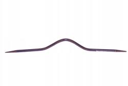  Drót mintákhoz és hurkokhoz, 13 cm