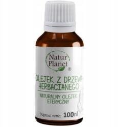 NaturPlanet Natur PLANET_Teafa illóolaj 100ml (5902693801566)