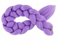 Smart Colours Szintetikus Haj Színes Rasztafonat Dread 1K. 007A (1K.007A)