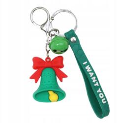 Ecarla Kulcstartó Csengő (5903678536831)