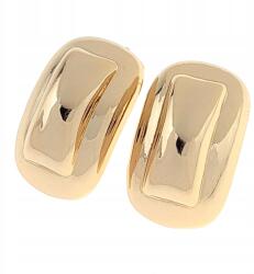 Xuping 4629 Aranyozott fülbevaló 18k arannyal Xuping bedugós