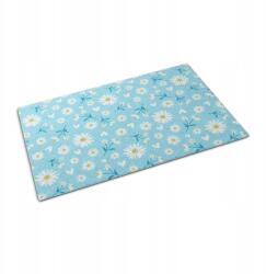 Coloray Modern, beltéri lábtörlő virágmintával, 60x40 cm-es méretben (010650710010000077475)