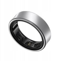 Samsung Galaxy Ring okosgyűrű 15-ös méret (23, 8 mm) titán ezüst (SM-Q515NZSAEUB)