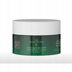 RITUALS Relaxáló testradír Rituals The Ritual of Jing 300 ml (8719134134421)