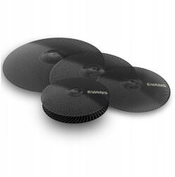 Evans dB One Csendes Cintányér Szett 14", 16", 18", 20 (ECP-DB-1)