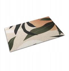 Coloray Lábtörlő beltéri, csúszásgátló, Tropikus absztrakció mintával, 60x40cm-es méret (010650710010000088050)