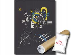 Consalnet Fotótapéta Kandinsky 16A Panxl 206x275 F12183 (12183VEA)