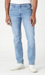 Wrangler Greensboro Hero egyenes szárú világoskék férfi farmer 30/32 (112350650)