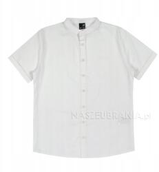 GT Mandarin Galléros Pamut Fiú Ing Gt Méret 98, 104, 122 (0675)