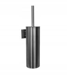 Merida Falra Szerelhető Wc Kefe Rozsdamentes Acél (GIM351)