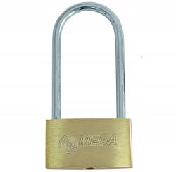 MEGA Kulcstartó lakat P24140 (24140)