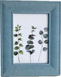  Képkeret 13x18 Tawo Bőrutánzat Tengeri szín (808)