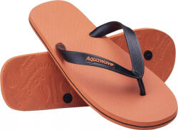 Aquawave Férfi Strand Flip-flop Papucs Uszodai Aquawave Robot 41-ES Méret (BM200103)