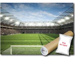 Consalnet Fotótapéta Végyes Szálas Anyag Sport Labda Stadion Meccs Pálya 100x75 ragasztó ingyen