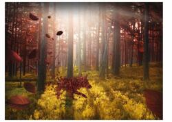 DecoNest Fotótapéta Animizmus 250X193 (A0-LFTNT0823)