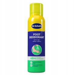 Scholl 48H lábdezodor 150 ml (5056585805054)