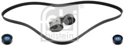 Febi Bilstein Set curea transmisie cu caneluri FEBI BILSTEIN 31727 (31727) - automobilus