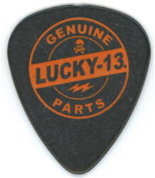 Dunlop L07R. 60 LUCKY 13B