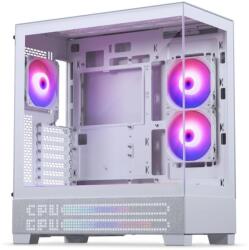 Phanteks XT View Matrix DRGB white