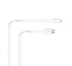 Just Wireless USB кабел за iPhone, iPad и устройства с Lightning порт - Just Wireless Lightning USB Cable (2 метра) (4025)