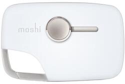 Moshi Кабел тип ключодържател за Apple устройства с Lightning конектор - Moshi Xync with Lightning Connector (бял) (99MO023124)