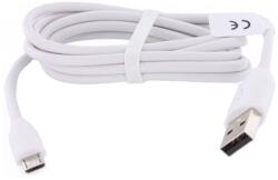 HTC Оригинален кабел за HTC мобилни телефони (бял) - HTC DC M410 MicroUSB (bulk) (M410)