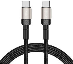 Tech-Protect USB-C към USB-C кабел за устройства с USB-C порт (200 см) - Tech-Protect Ultraboost Evo USB-C to USB-C Cable 100W (бежов) (THP2599)