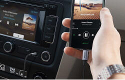 Belkin USB-C към 3.5 мм аудио кабел (100 см) - Ugreen USB-C to 3.5 mm Audio Cable (черен) (30633)