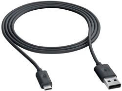 Nokia Оригинален microUSB кабел за Nokia мобилни устройства - Nokia CA-190CD (bulk package) (CA-190CD)