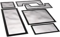 DEMCiflex Set 6 filtre de praf DEMCiflex Cooler Master HAF XB (DF0335)