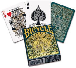 Bicycle Joc cu Carti Bicycle Aureo cards (24614)