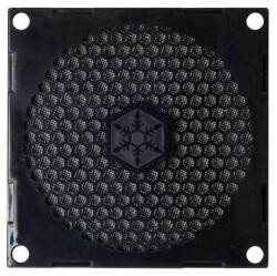 Silverstone Grila si filtru ventilator 80mm SILVERSTONE (SST-FF81B)