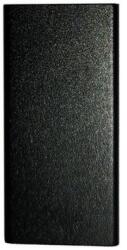 Spacer ADAPTOR smartphone, de la USB 2.0 (Mama) la Type-C (Mama), negru, "SPAD-USBF-TYPECF-01 (SPAD-USBF-TYPECF-01)
