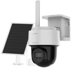 Hikvision IPC-CFSP4/4G-SIM