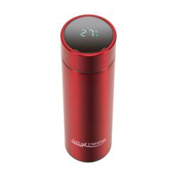 Heinner Inox LED 0,45 l (HR-AER-TM45R)
