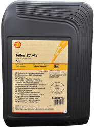 Shell Tellus S2 MX 68 20 l