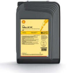 Shell Tellus S2 VX 68 20 l