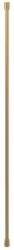 Villeroy & Boch Furtun de duș Villeroy&Boch, Universal Showers, 160 cm, brushed gold (TVC00003400076)